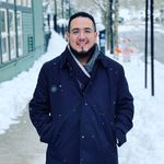 Ramiro Saavedra, MS RD CSR LD - @ramsaave - Instagram