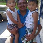 Ramiro Salgado - @ramirosalgado87 - Instagram