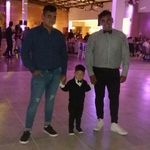 ramiro salgado - @ramirosalgado448 - Instagram