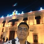 Ramiro Salgado - @ramirosalgado27 - Instagram