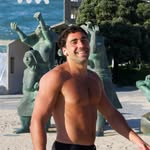Ramiro Xavier Salgado - @ramiroxsalgado - Instagram