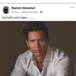 Ramiro Simental Gómez - @ramirosimentalgomez - Instagram