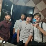 ramiro sotelo - @_valensotelo09 - Instagram