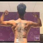 Ramiro Sotelo - @junior_gainz1 - Instagram
