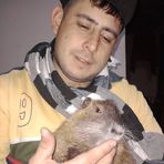 Ramiro Sotelo - Facebook