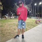 Ramiro Sotelo - Facebook