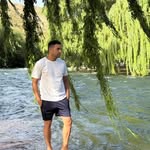 Ramiro Suarez - @pajaro.35 - Instagram