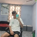 Ramiro Suárez - @zihan_sr - Instagram