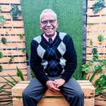 Ramiro Suárez - @pastorramirosuarez - Instagram