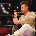 Ramiro Suárez del Canto - @ramirosuarezdelcanto - Instagram