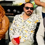 Ramiro Cardenas del Toro - @elrc714 - Instagram