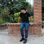 Ramiro A. Zarate - @ramiro__zarate - Instagram