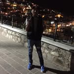 Ramiro zarate - @ramiro6097 - Instagram
