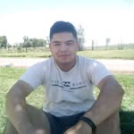 ramiro zarate - @ramirozarate01 - Instagram