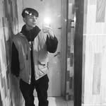 Ramiro Zarate - @el_zarat3_7 - Instagram