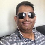 Ramji Iyer - @samramji - Instagram