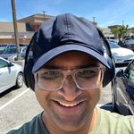 Ramji Iyer - @degreekapi - Instagram