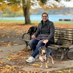 Ramji Iyer - @iyerramji - Instagram