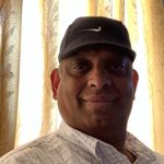 Ramji S. Iyer - @ramji7233 - Instagram