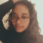 Vedika Ramji Iyer - @vedika.ri - Instagram