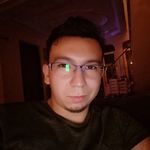Jose Ramon Aceves - @joosera___995 - Instagram