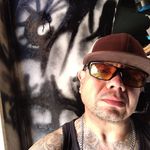 Ramon Aceves - @acevesinkk78 - Instagram