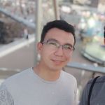 Ramón Aceves - @ramonaceves96 - Instagram