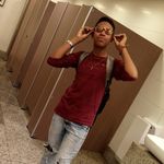 Ramon Adams - @ramonadams9 - Instagram