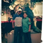 ramon alba - @ramoncito1010 - Instagram