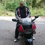 Ramon Alba - @ramonalba8968 - Instagram