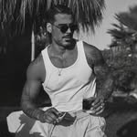 Ramón Alba ® - @raemonalba - Instagram