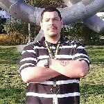 Ramon Alicea - @rspctmygngsta - Instagram