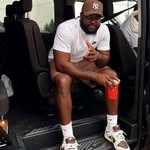 Ramon Allison - @rambo_876 - Instagram