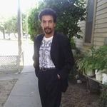 Ramón almaraz - @ramon32312345 - Instagram