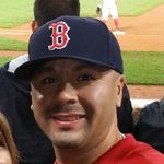 Ramon Almaraz - @kiko1414 - Instagram