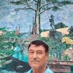 Ramon Almaraz - Facebook