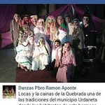Danzas Pbro Ramon Aponte - @danzas_ramon_aponte - Instagram