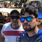 Ramon Aponte - @ramonj2906 - Instagram