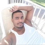 Ramón Aponte - @cronoz_03 - Instagram