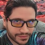 Ramon Aponte - @undyingsoul92 - Instagram