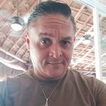 Ramon Arceo - @moncho2908 - Instagram