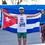Ramon Arceo Rodriguez - @ramoncito_runner - Instagram
