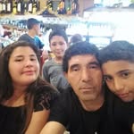 Ignacio Ramon Arguello - @ramonarguello54 - Instagram