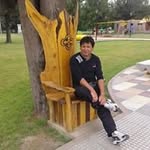 Ramon Argüello - @ramonprotoarguello - Instagram