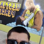 Ramon Arguello Bugarin - @jaycali - Instagram