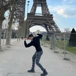 Ramön Russëll - @ramon_armass - Instagram