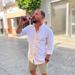 Ramon Astorga - @ramonastorgavillanueva - Instagram