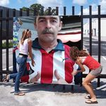 Ramon Astorga - @astorga8941 - Instagram