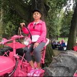 Ramona Atkinson - @ramonaatkinson35 - Instagram