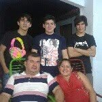 Daniel Ramon Azcona Cardozo - @azconad - Instagram